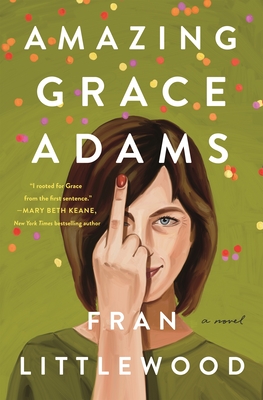 (PDF) Amazing Grace Adams By _ (Fran Littlewood).pdf